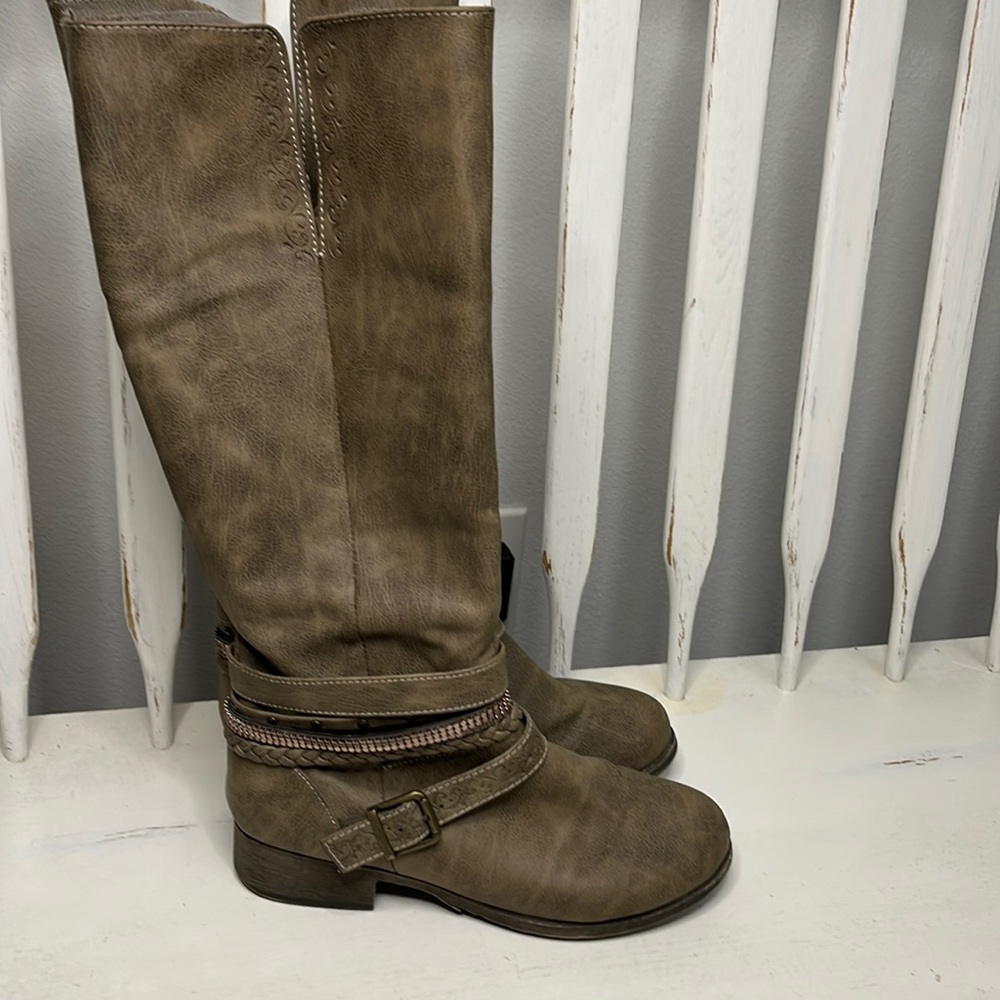 Jellypop boots